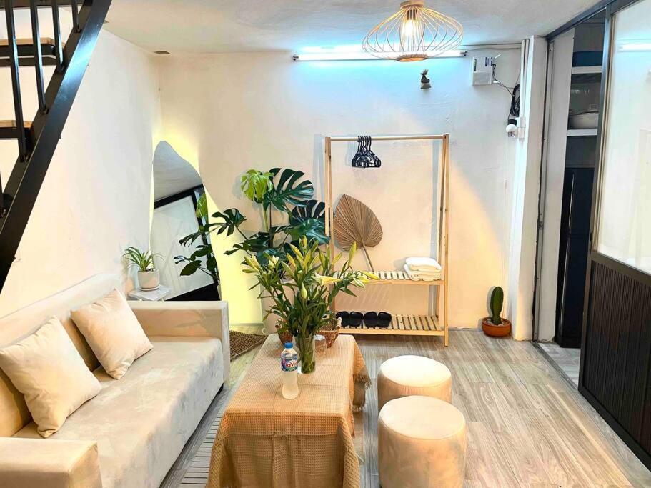 Loft House/ Hoan Kiem Lake/ Book Street Hanoi Dış mekan fotoğraf